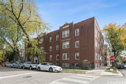 2153 W Mclean Unit 3, Chicago, IL 60647