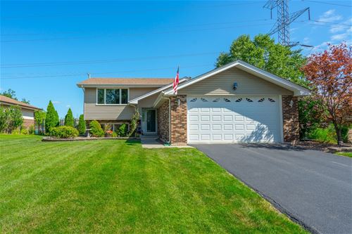 13834 W Shady, Homer Glen, IL 60491