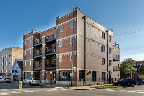 3223 N Francisco Unit 3C, Chicago, IL 60618