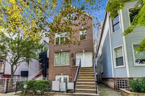 1525 W Barry Unit 1F, Chicago, IL 60657