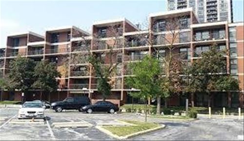 3041 S Michigan Unit 411, Chicago, IL 60616