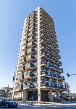 6166 N Sheridan Unit 24F, Chicago, IL 60660