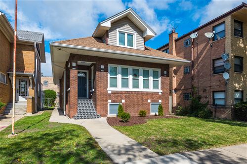 6 Le Moyne, Oak Park, IL 60302