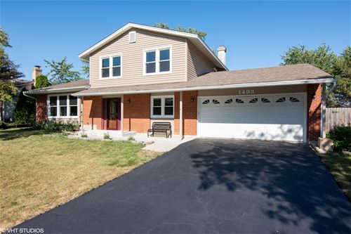 1493 William Clifford, Elk Grove Village, IL 60007