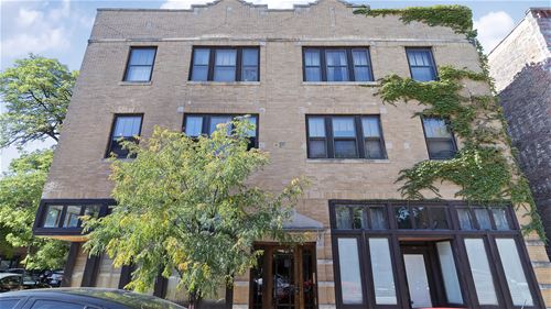 934 N Damen Unit 2C, Chicago, IL 60622