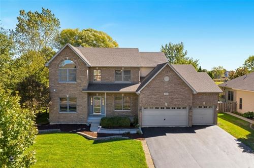 326 Prairieview, Oswego, IL 60543