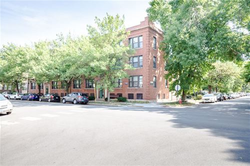 5337 N Damen Unit 3, Chicago, IL 60625