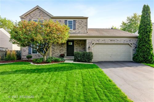 1206 Crystal Shore, Carol Stream, IL 60188