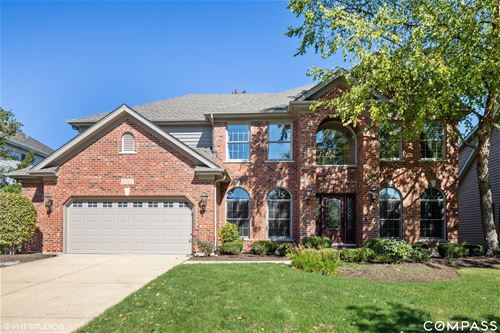 3723 Sunburst, Naperville, IL 60564