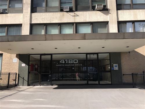 4180 N Marine Unit 1608, Chicago, IL 60613