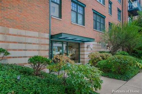 140 N Euclid Unit 408, Oak Park, IL 60302