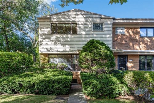 516 Barton, Evanston, IL 60202