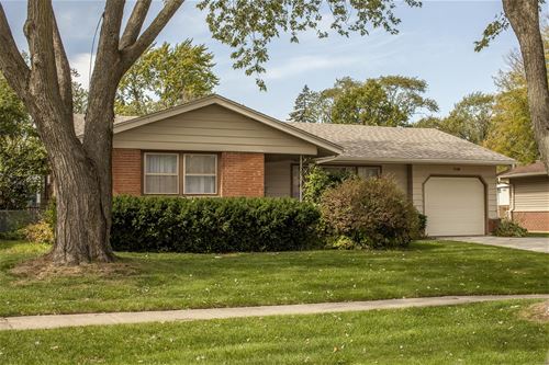 1130 Carswell, Elk Grove Village, IL 60007