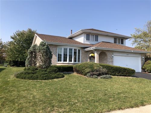 16940 Shannon, Tinley Park, IL 60477