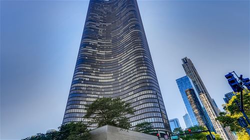 505 N Lake Shore Unit 4504, Chicago, IL 60611