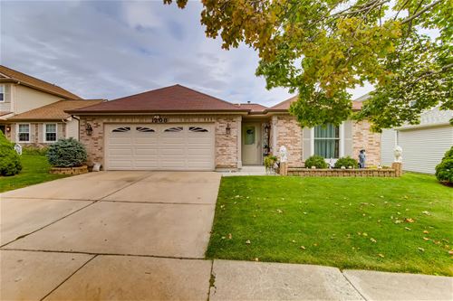 1208 Sumac, Hoffman Estates, IL 60192