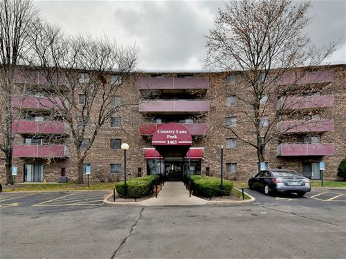 1463 Mercury Unit 309, Schaumburg, IL 60193