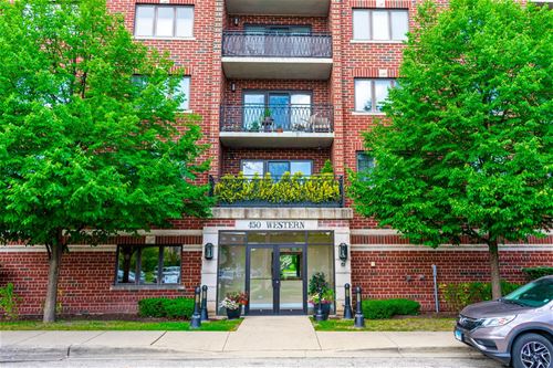 450 S Western Unit 206, Des Plaines, IL 60016