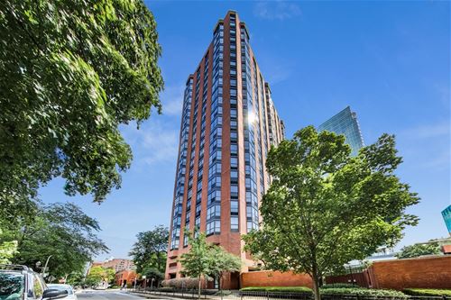 901 S Plymouth Unit 602, Chicago, IL 60605