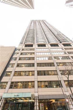 30 E Huron Unit 2901, Chicago, IL 60611