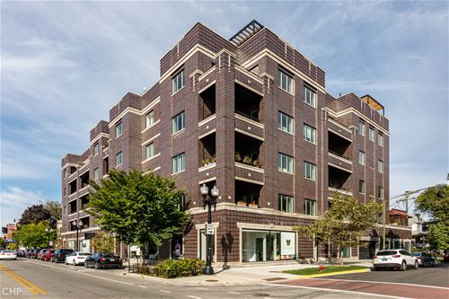 4802 N Bell Unit 205, Chicago, IL 60625