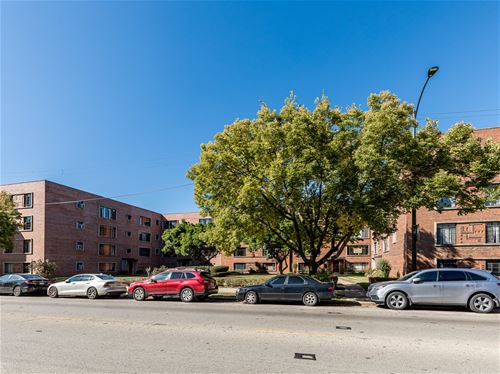 5724 S Stony Island Unit 1, Chicago, IL 60637