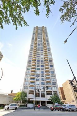 2020 N Lincoln Park West Unit 17L, Chicago, IL 60614