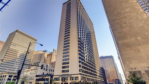 535 N Michigan Unit 2016, Chicago, IL 60611