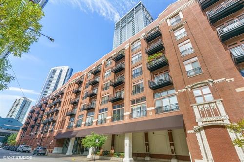 360 W Illinois Unit 427, Chicago, IL 60654