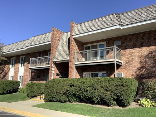 4039 Saratoga Unit C214, Downers Grove, IL 60515