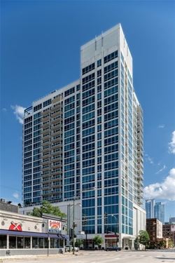 757 N Orleans Unit 806, Chicago, IL 60654