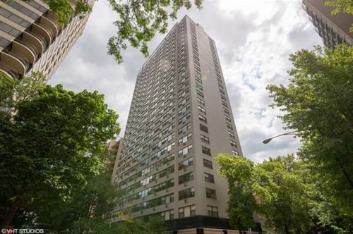 1445 N State Unit 605, Chicago, IL 60610