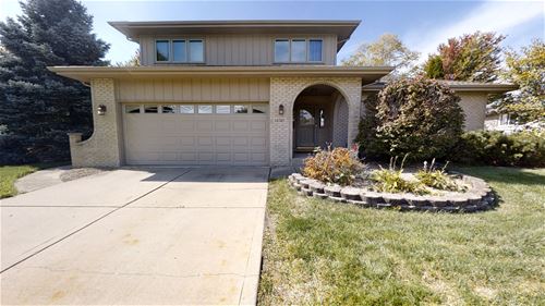 14740 S Golden Oak, Homer Glen, IL 60491