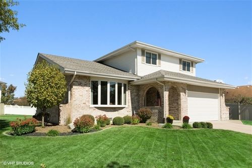 8018 Prairie, Tinley Park, IL 60477