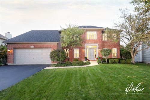 5047 Prairie Sage, Naperville, IL 60564