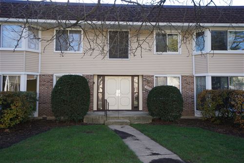 3004 Roberts Unit 5, Woodridge, IL 60517