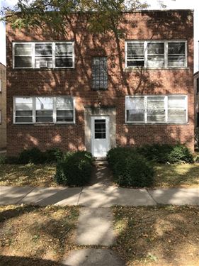 2737 W Catalpa Unit 2E, Chicago, IL 60625