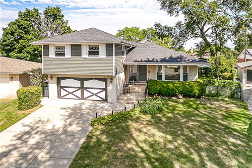 10619 Lockwood, Oak Lawn, IL 60453