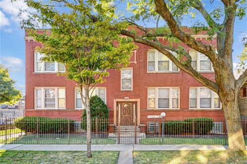 7756-58 S Evans, Chicago, IL 60619