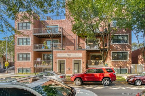 5202 N Oakley Unit 2N, Chicago, IL 60625