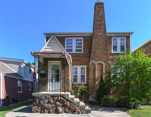 6151 N Olcott, Chicago, IL 60631