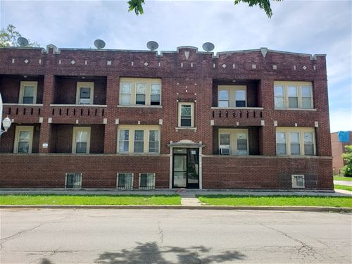 1655 W 61st Unit 2, Chicago, IL 60636