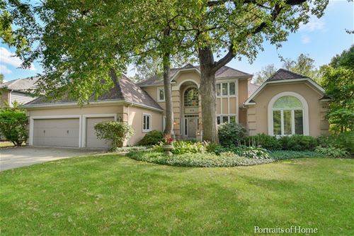 674 E Gartner, Naperville, IL 60540