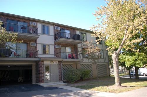 522 Kiowa Unit 101, Naperville, IL 60565