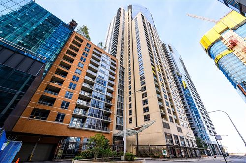 420 E Waterside Unit 3404, Chicago, IL 60601