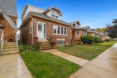 6128 W Melrose, Chicago, IL 60634