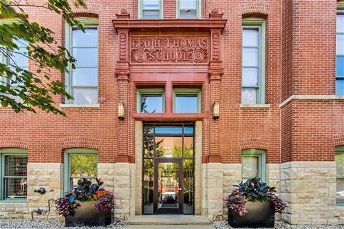 1445 W Belden Unit 1C, Chicago, IL 60614