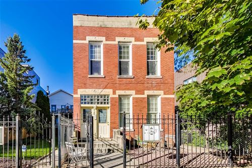 2148 W Erie, Chicago, IL 60612