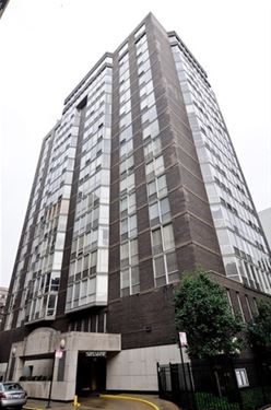 21 W Goethe Unit 18C, Chicago, IL 60610