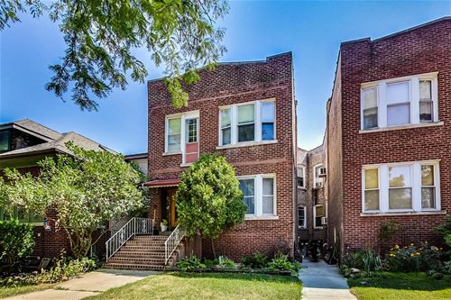 4421 N Kildare, Chicago, IL 60630